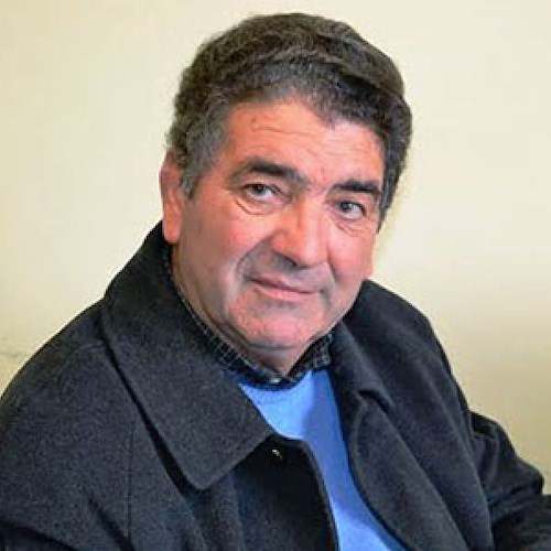 Michele Mazzeo