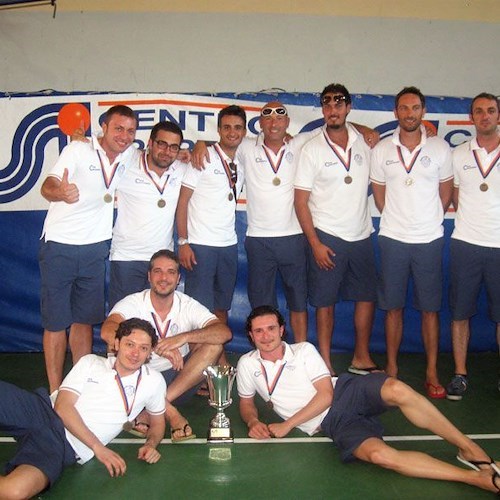 La formazione del Pianeta Sport