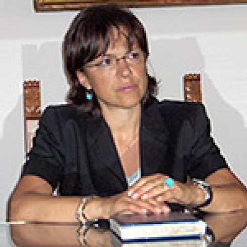 L'assessore Germano Baldi