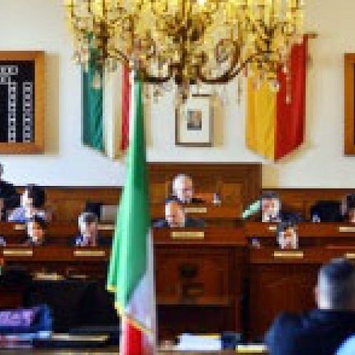 Il Consiglio comunale