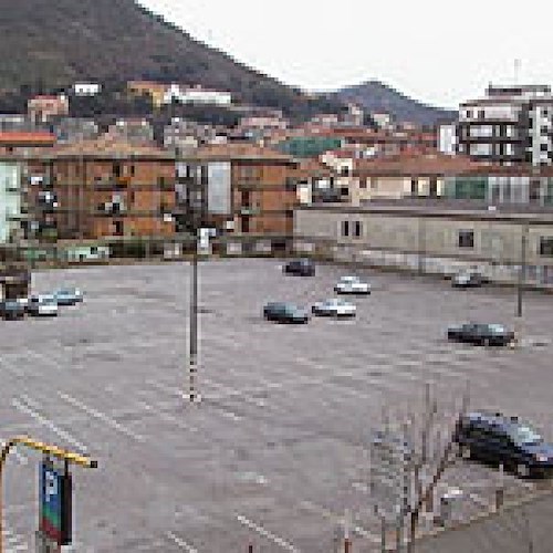 Piazza Amabile