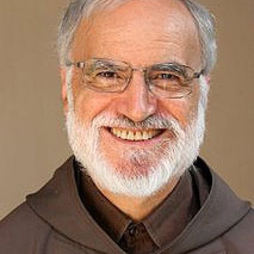 Padre Raniero Cantalamessa