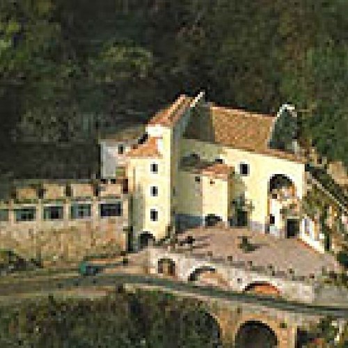 L'eremo dell'Avvocata