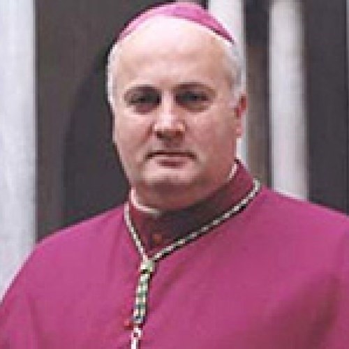 Mons. Orazio Soricelli