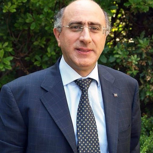 Il Prof. Avv. Armando Lamberti