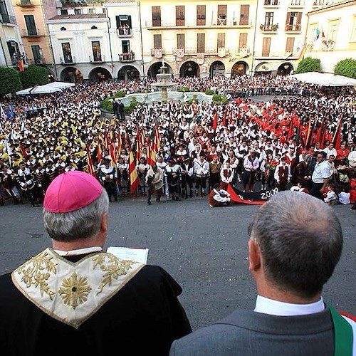 Foto a cura di Angelo Tortorella