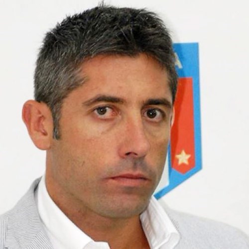 Gianmarco Amato