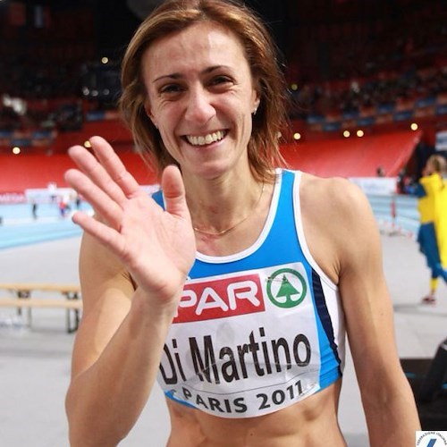 Antonietta Di Martino