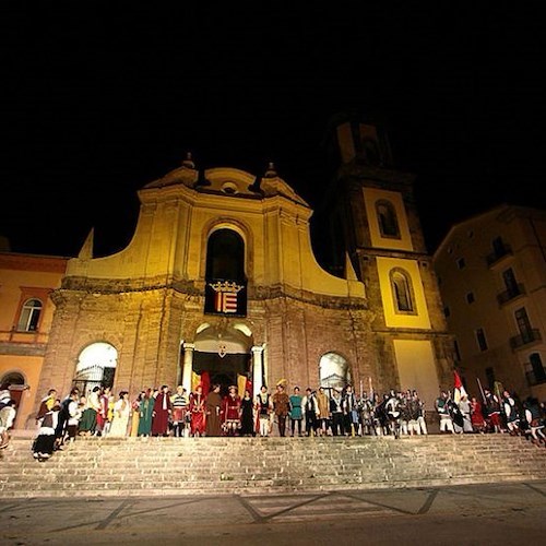 Foto servizio di Angelo Tortorella