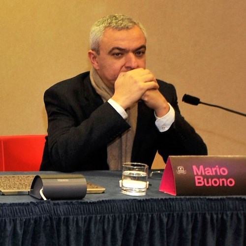 Mario Buono