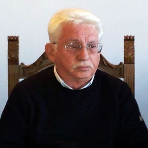 Antonio Senatore