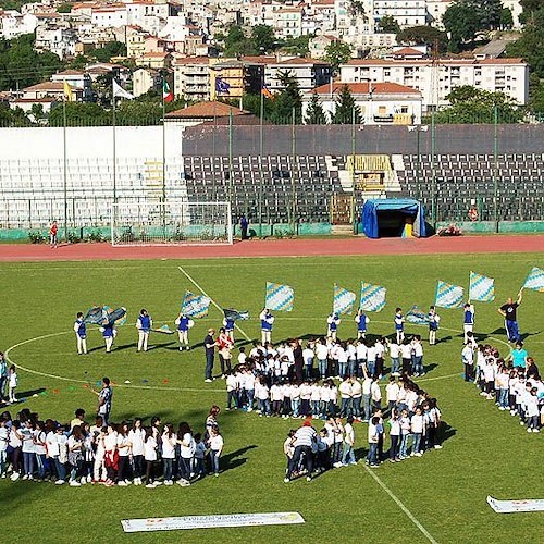 La scorsa edizione del Concorso Scolastico