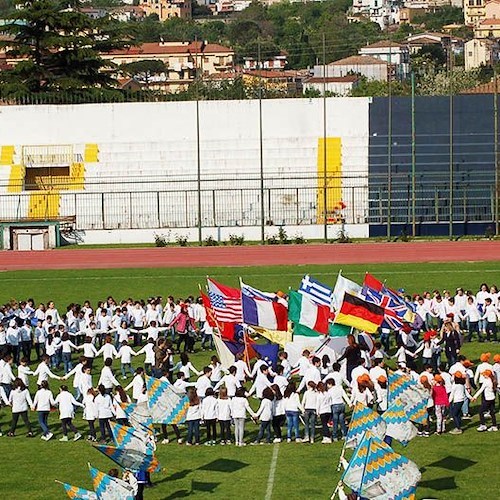 Il Concorso Scolastico - Memorial Antonio Ragone...