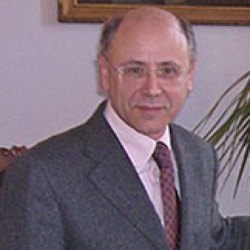 Daniele Fasano