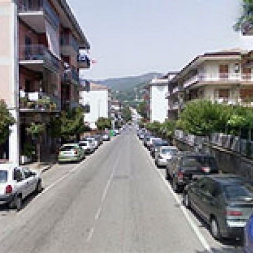 Viale degli Aceri