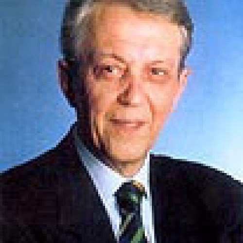 L'ex sindaco Alfredo Messina