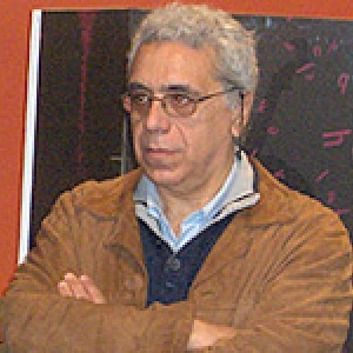 L'assessore Franco Musumeci