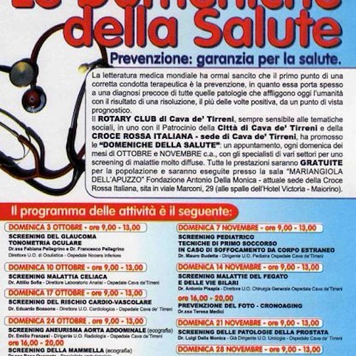 L'intero programma