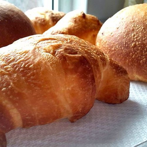 Cornetti e brioche naturali