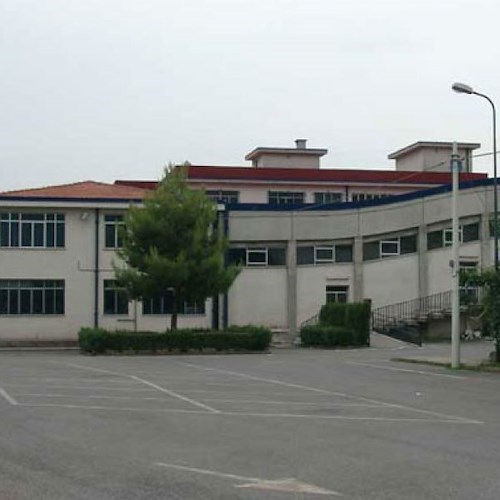 Il Liceo Scientifico A. Genoino