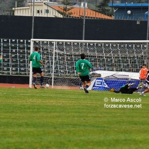 Il gol di Balzamo