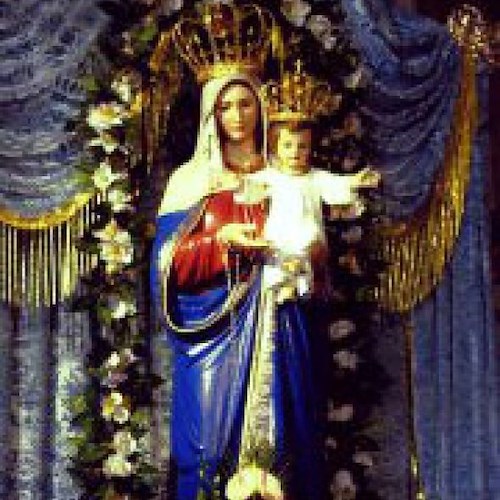 La Madonna dell'Avvocata