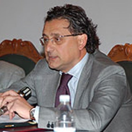 Marco Senatore