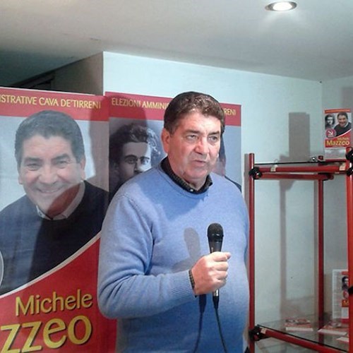 Michele Mazzeo