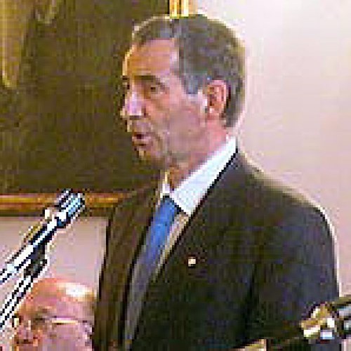 Raffaele Senatore