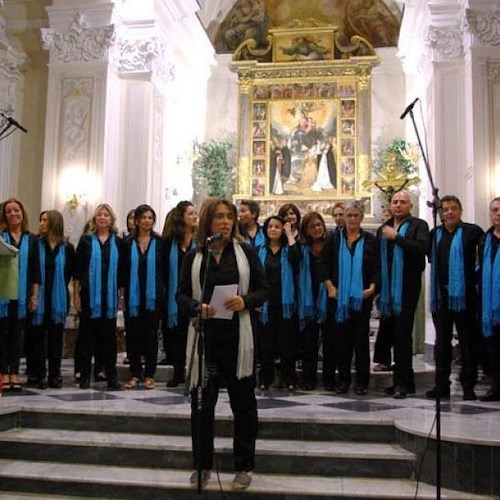 Il Coro Daltrocanto