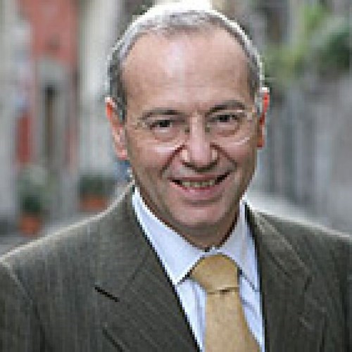 Giovanni Baldi, leader dell'Udc