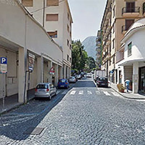 Via Marcello Garzia