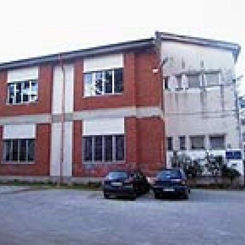 Il Liceo De Filippis