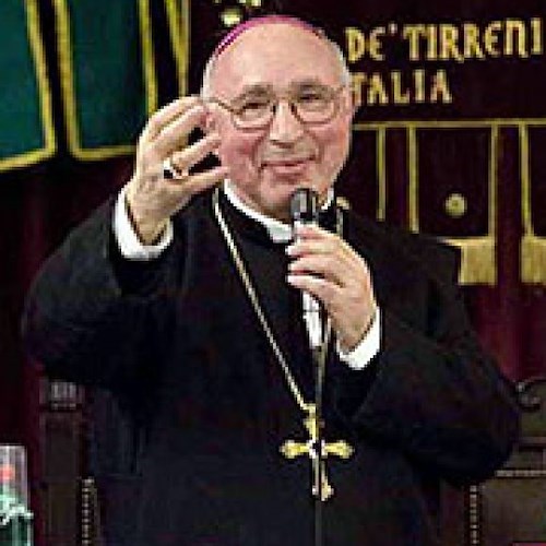 Padre Benedetto Maria Chianetta