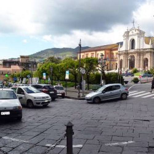 Piazza San Francesco