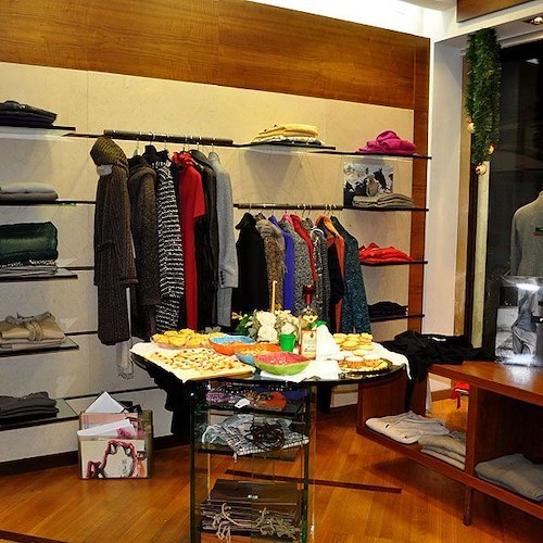 Boutique Celentano