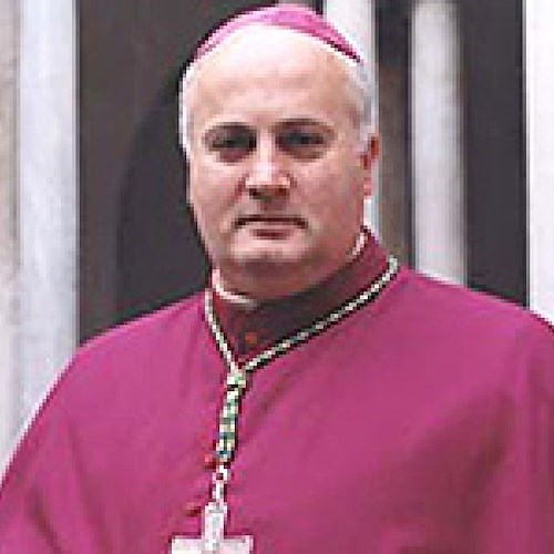 Mons. Orazio Soricelli