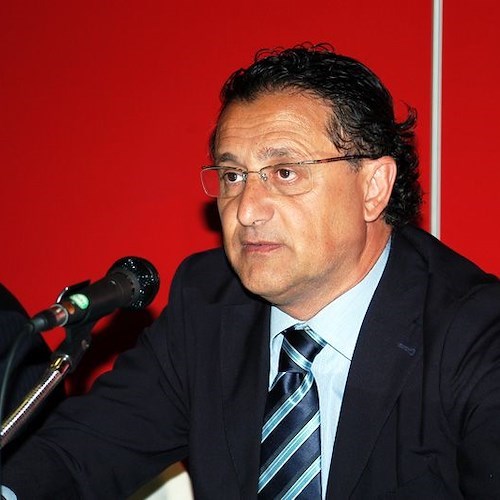 Marco Senatore