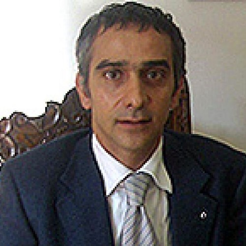 L'avv. Giovanni Del Vecchio