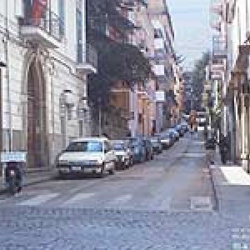 Via Rosario Senatore