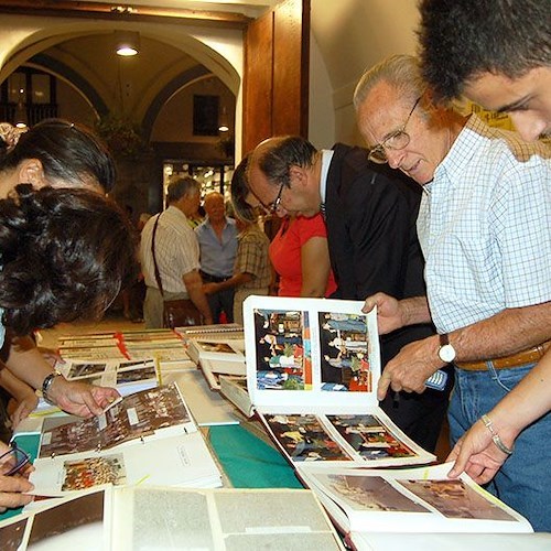 Le foto storiche della Podistica San Lorenzo