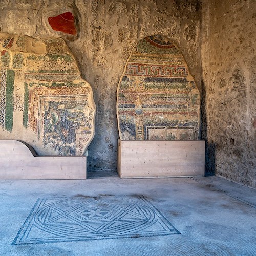 Casa di Trittolemo<br />&copy; Pompeii - Parco Archeologico