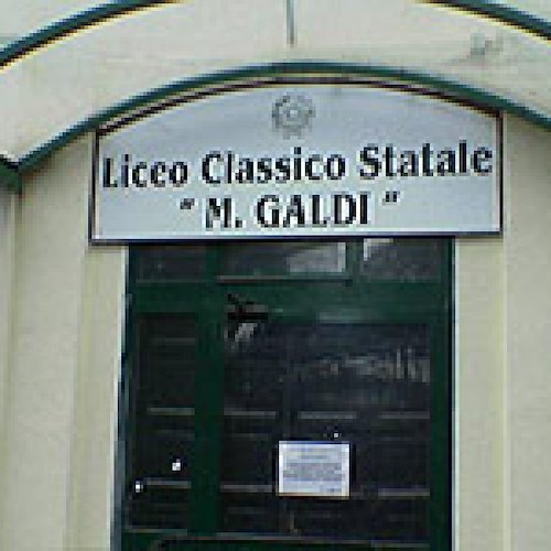 Il Liceo Marco Galdi