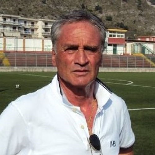 Tonino Simonetti