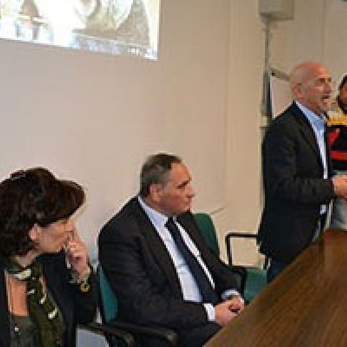 La presentazione del progetto