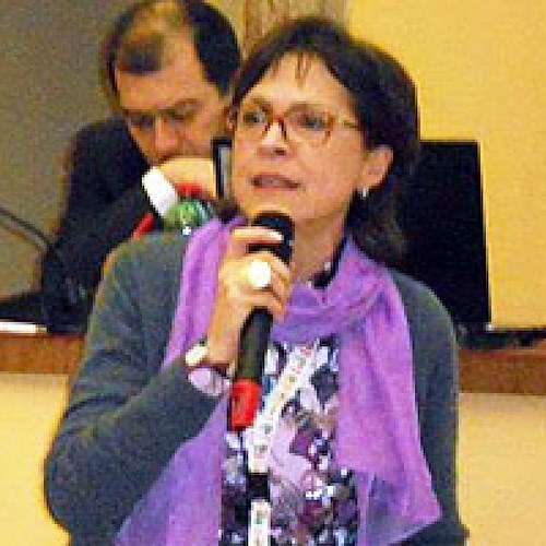 L'avv. Rossana Lamberti