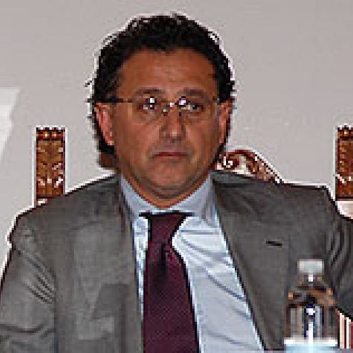 L'avv. Marco Senatore