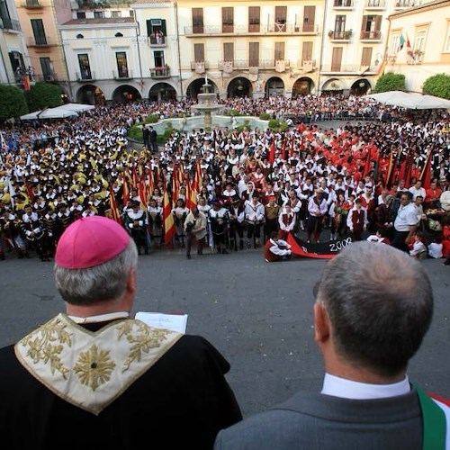 Foto di Angelo Tortorella