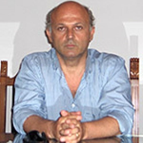 L'ex sindaco Alfredo Messina