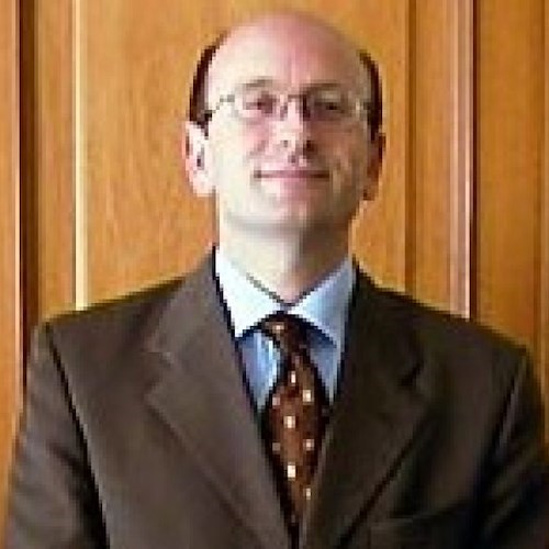 Luciano D'Amato